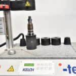 Lavorazioni meccaniche settore oleodinamico P&T Officine meccaniche - B-110-150x150