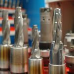 Lavorazioni meccaniche settore oleodinamico P&T Officine meccaniche - SAM_0393-150x150