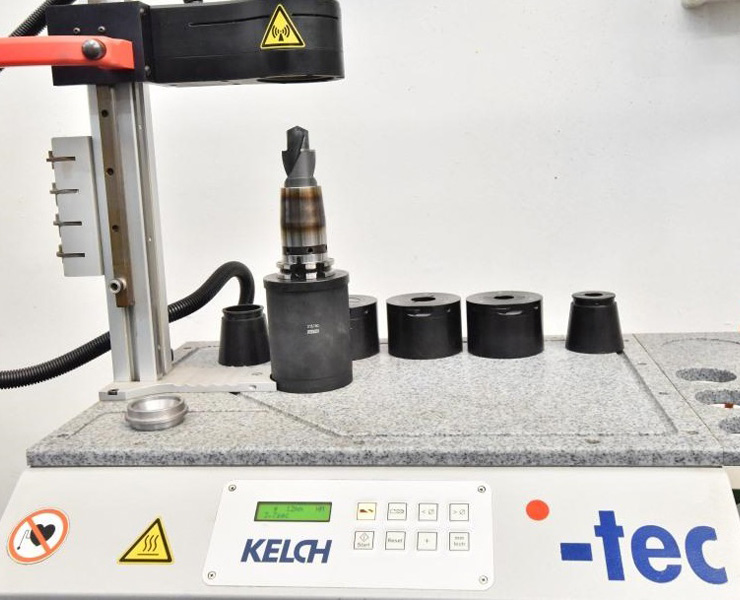 P&T Officine meccaniche - pet-calettamento-tec