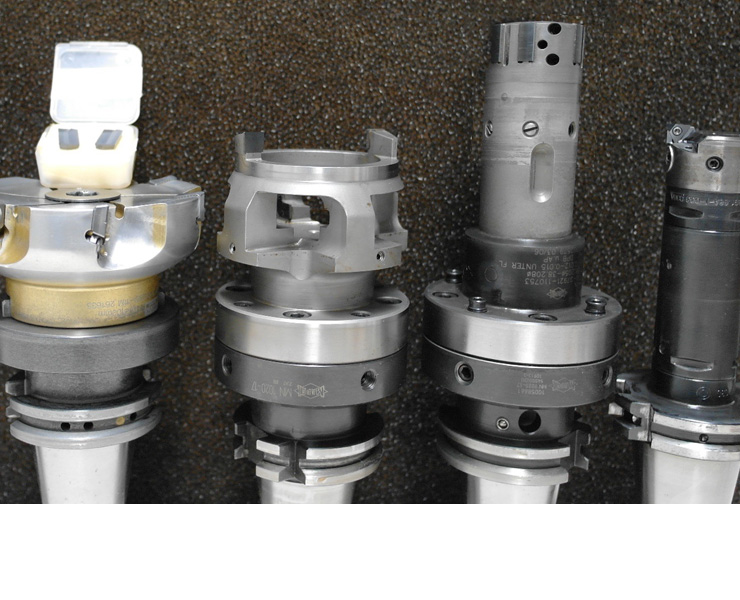P&T Officine meccaniche - utensili-pcd